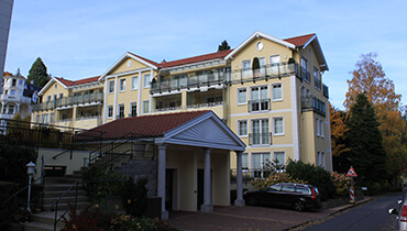 Neubauten