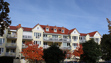 Neubau