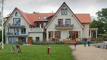Aussichtsreich Burgberg