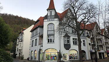 Dacheindeckung
