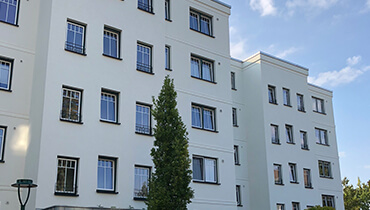 Neubau Letter Hof
